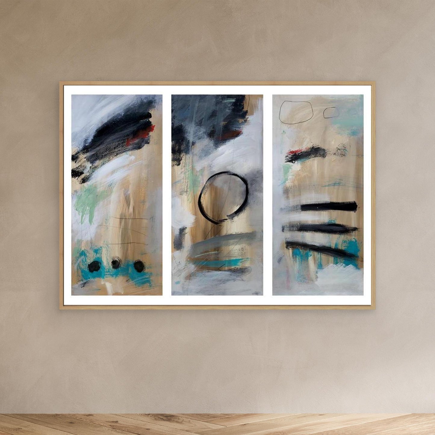 Lines, Points & Faults, 15 - 18