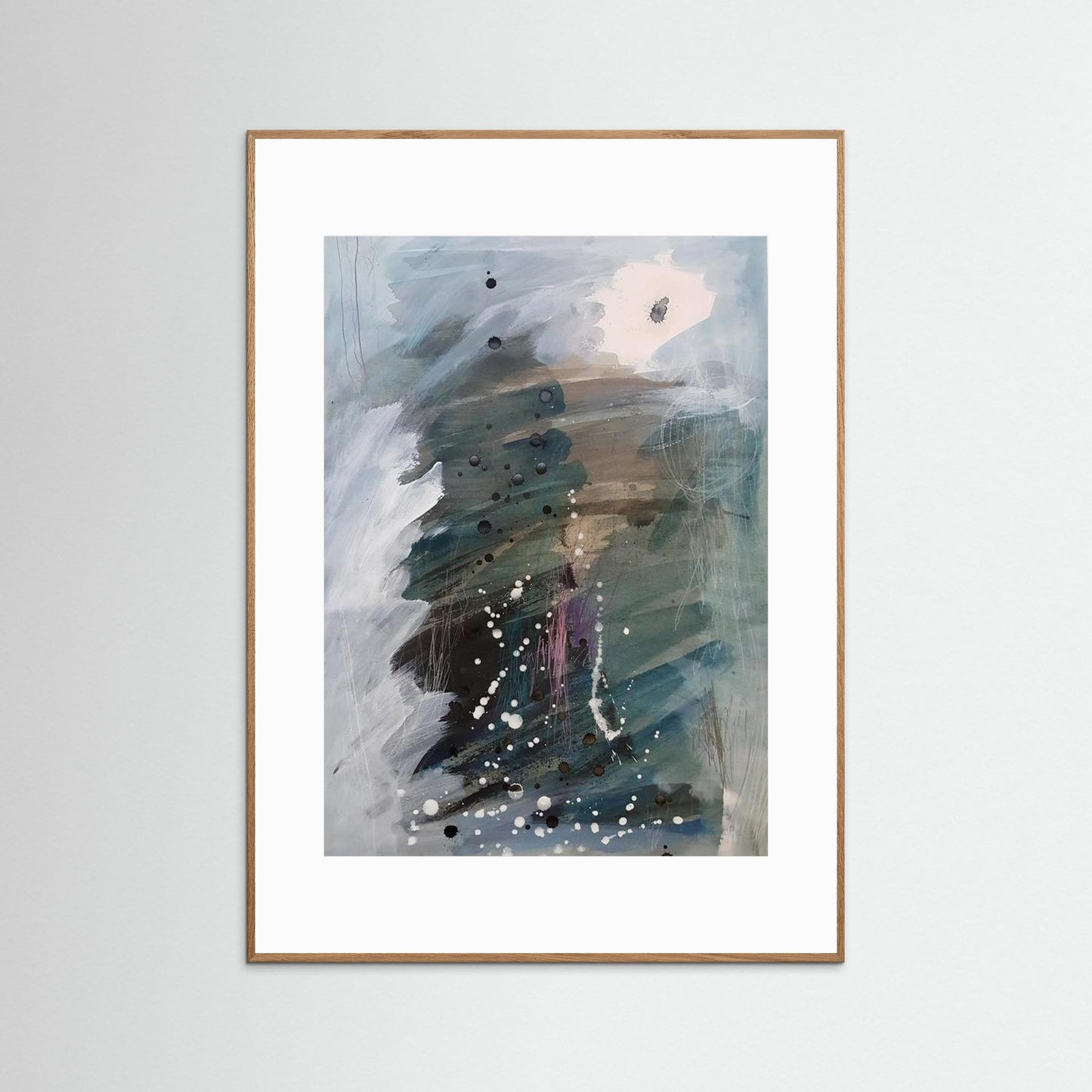 Everything Under The Sun