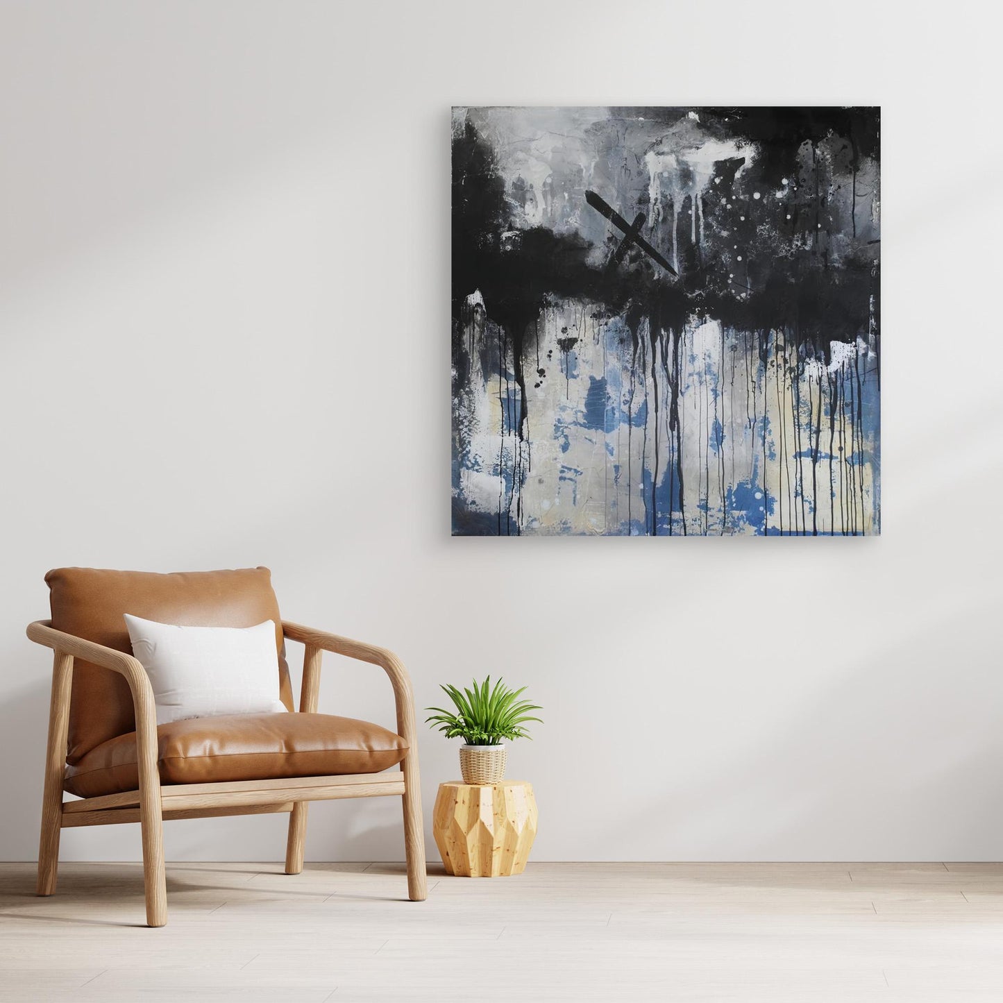 Always Present Always There