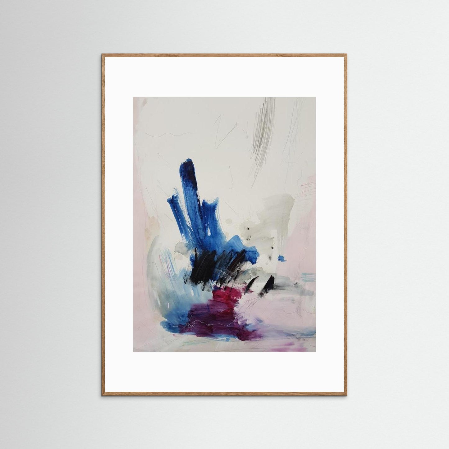 Something New: 01 (Summer 21)