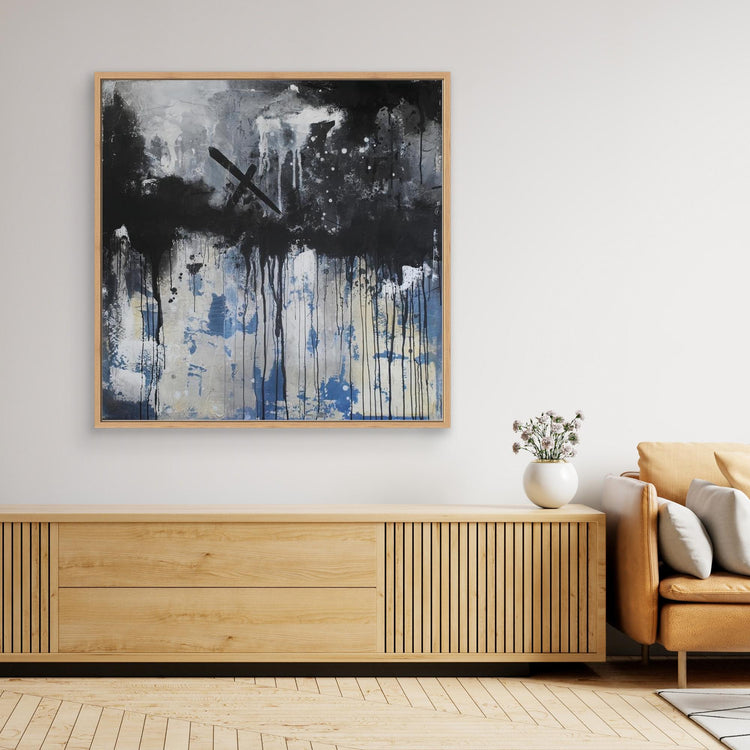 Ian Palmer - Myths and Textures