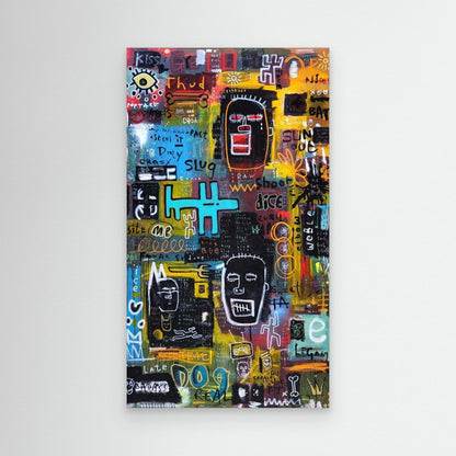 Shooting Fish Everyday