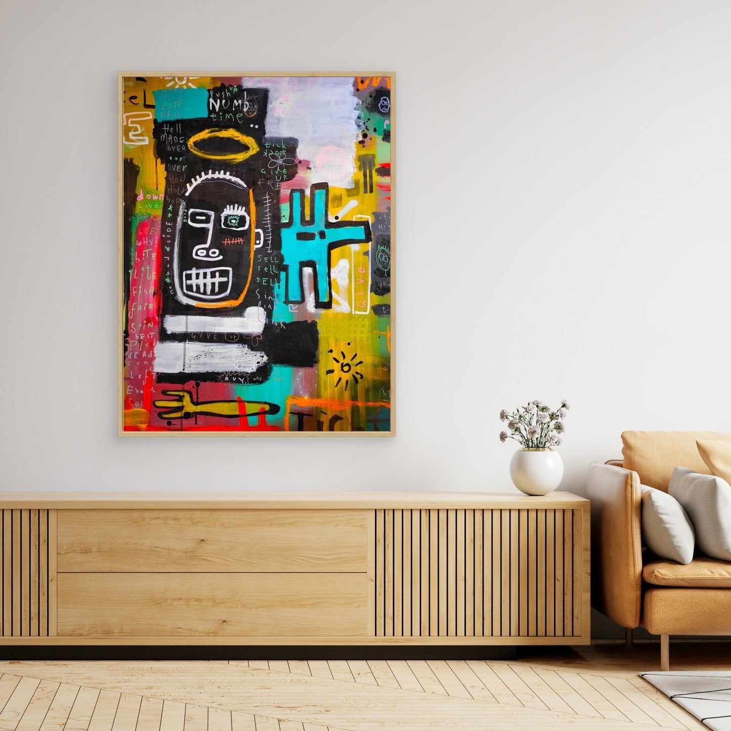 Home Grown & Processed