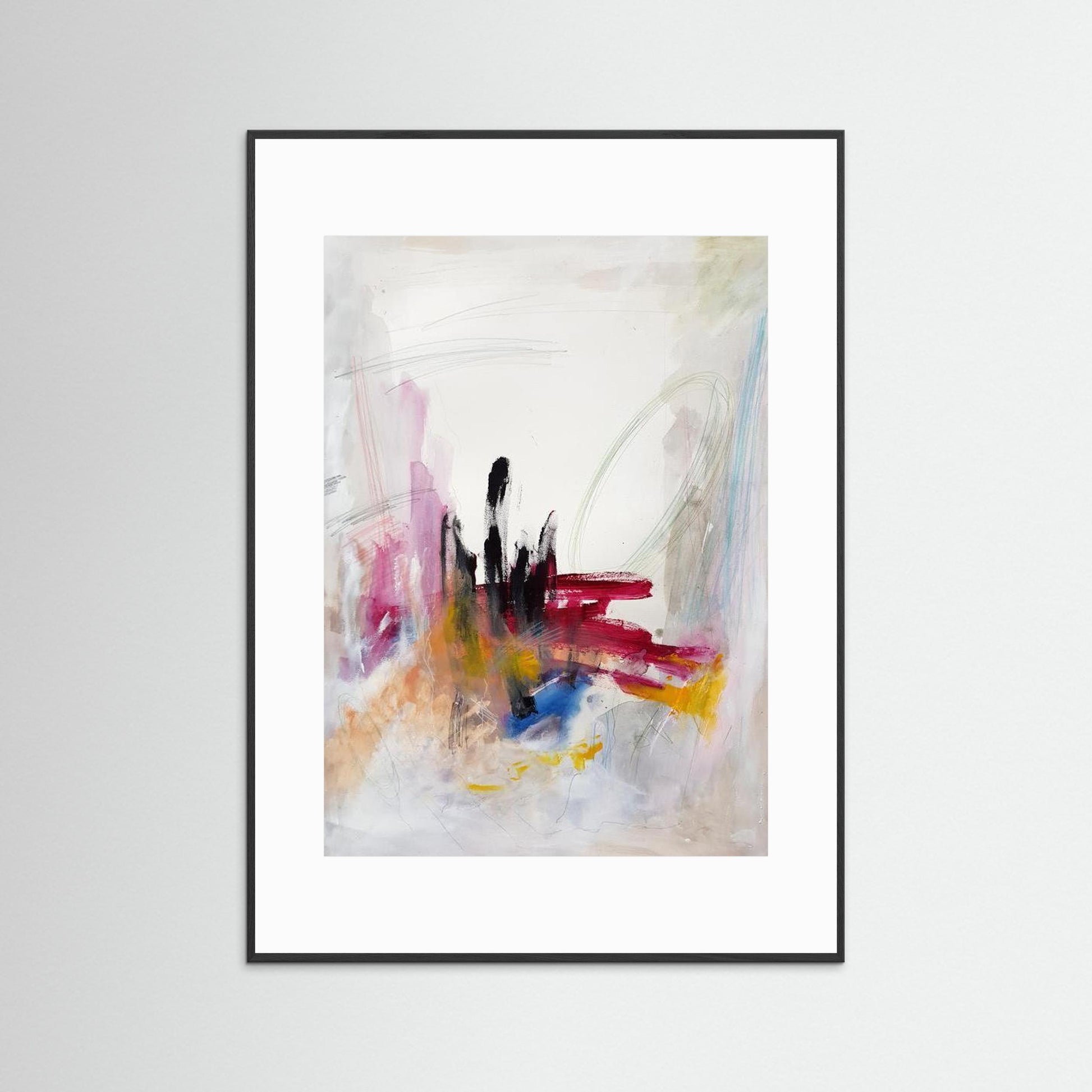 Something New: 07 (Summer 21)