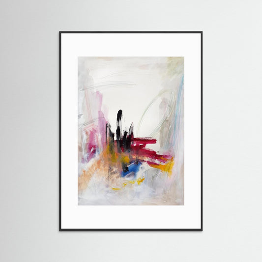 Something New: 07 (Summer 21)