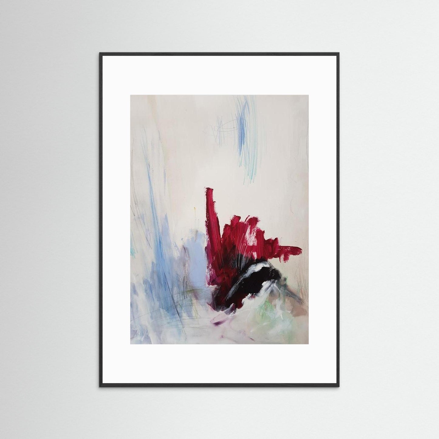 Something New: 03 (Summer 21)