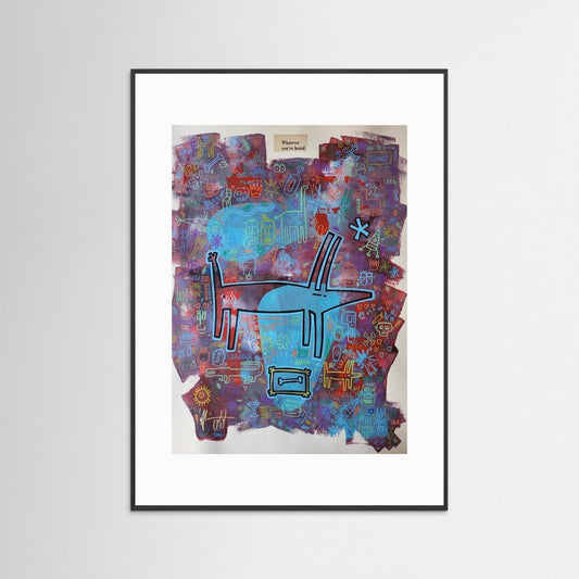 Whatever You've Heard...