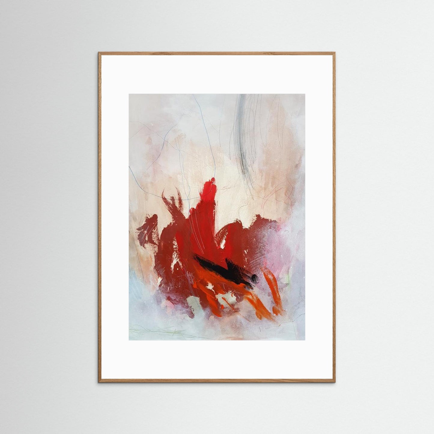 Something New: 05 (Summer 21)