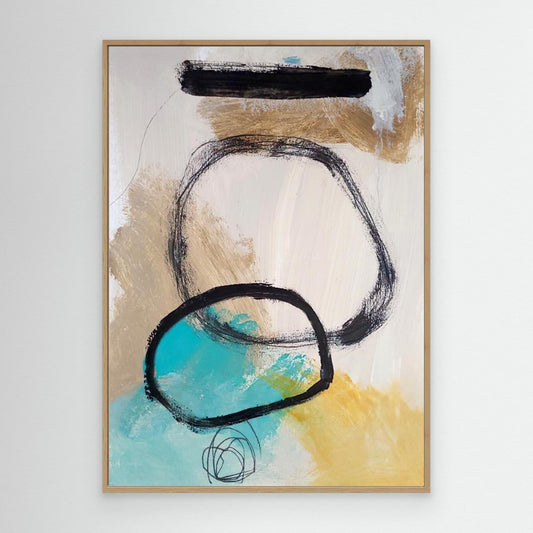 Points & Lines (Detail 01)