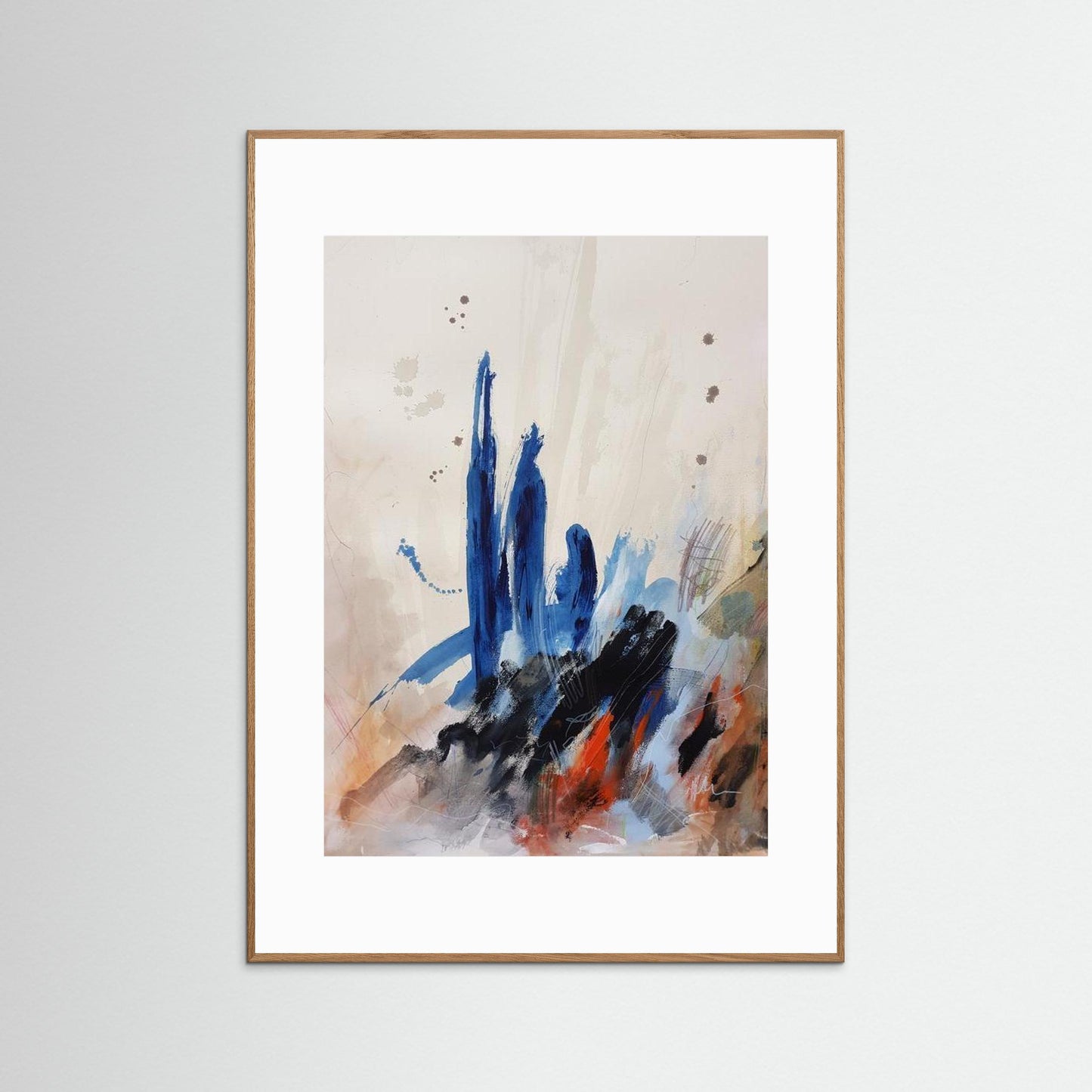 Something New: 04 (Summer 21)