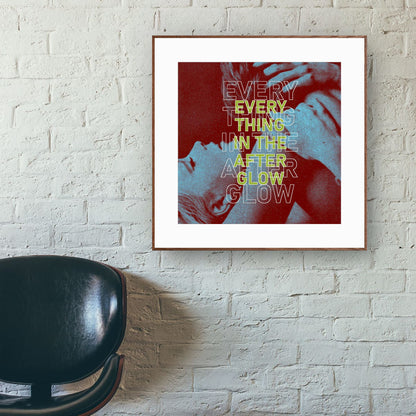 Everything In The Afterglow