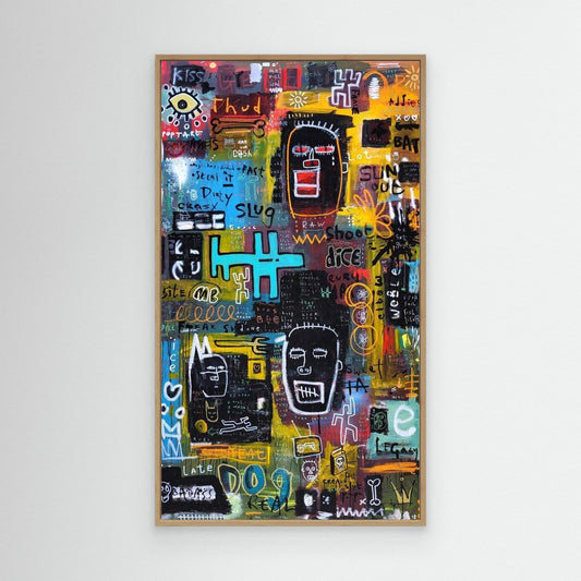 Shooting Fish Everyday