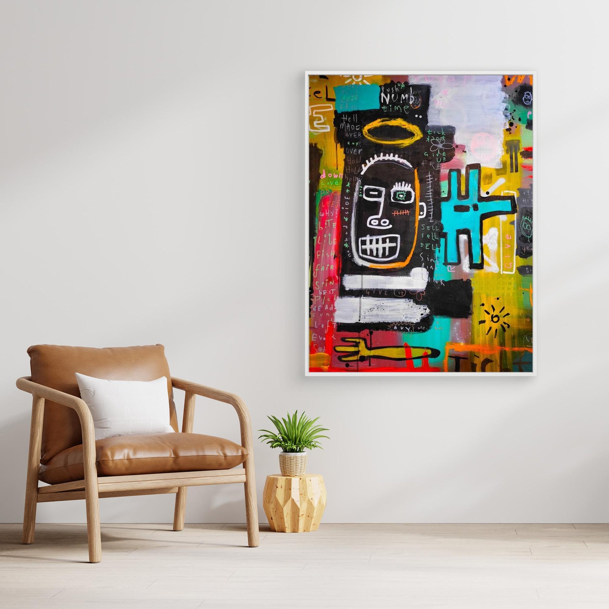 Home Grown & Processed