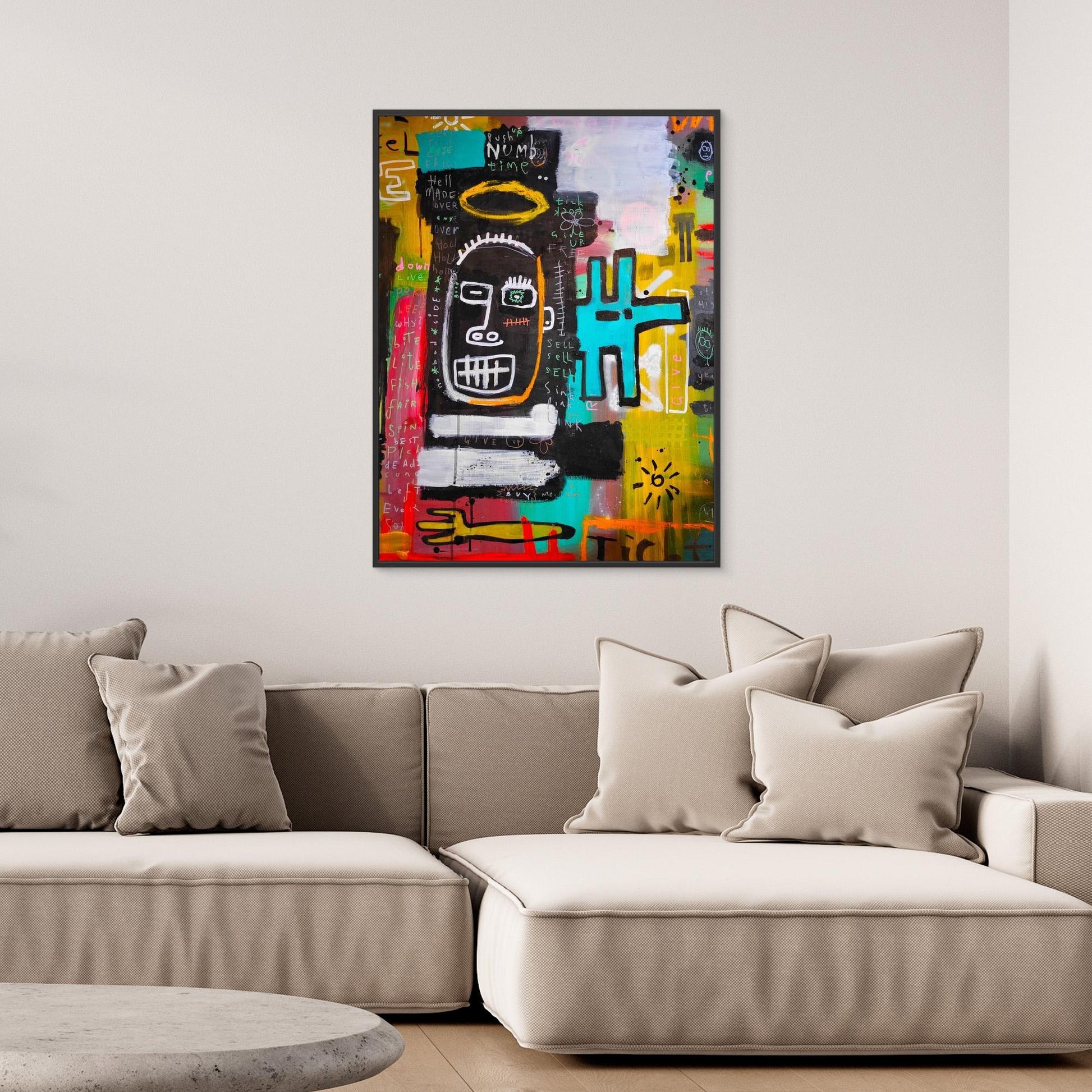 Home Grown & Processed