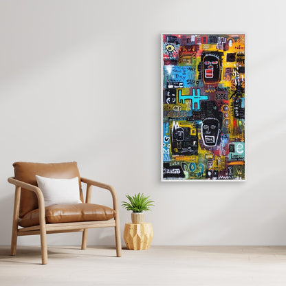 Shooting Fish Everyday