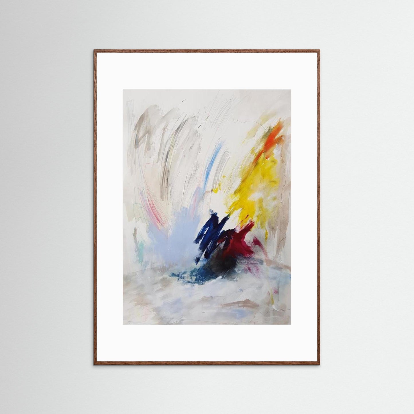 Something New: 06 (Summer 21)