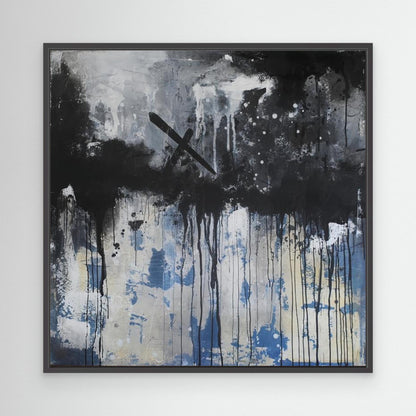 Always Present Always There