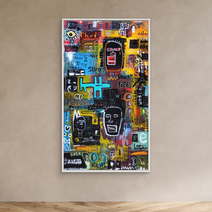 Shooting Fish Everyday