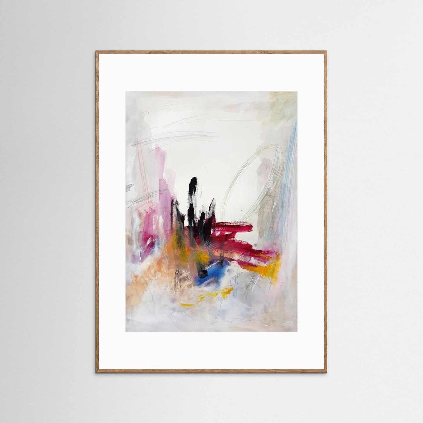 Something New: 07 (Summer 21)