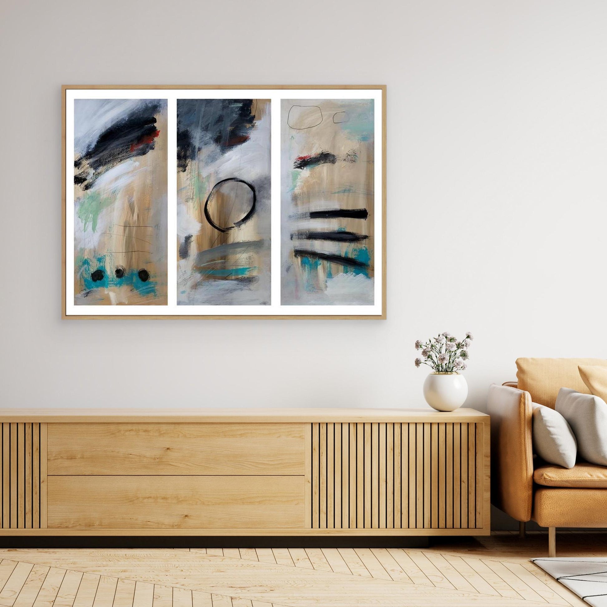 Lines, Points & Faults, 15 - 18