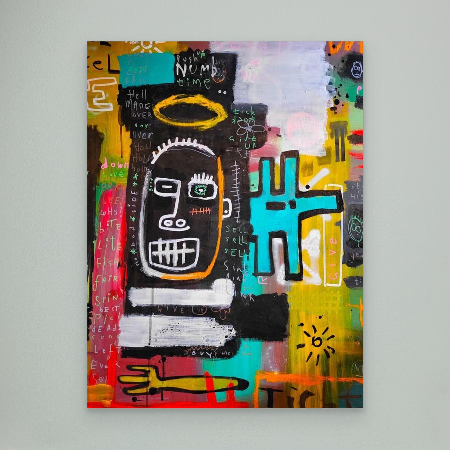 Home Grown & Processed