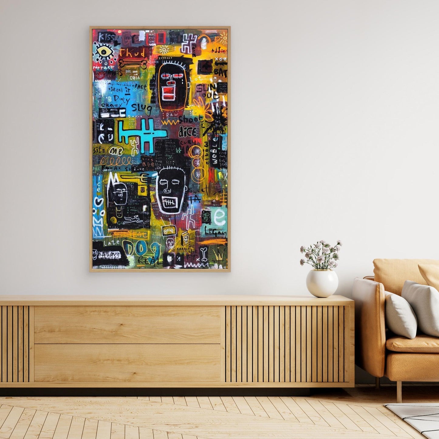 Shooting Fish Everyday