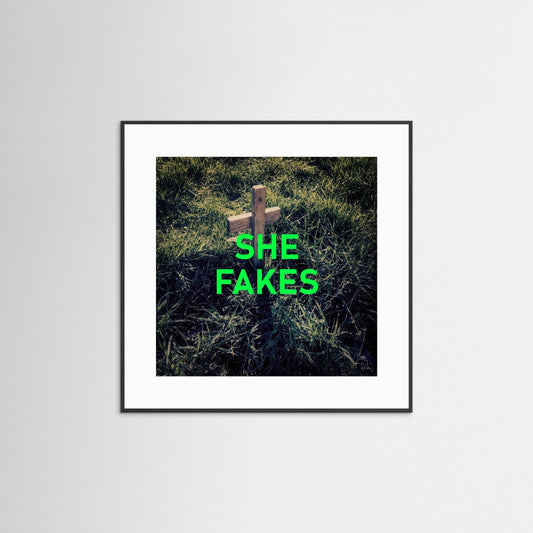 She Fakes