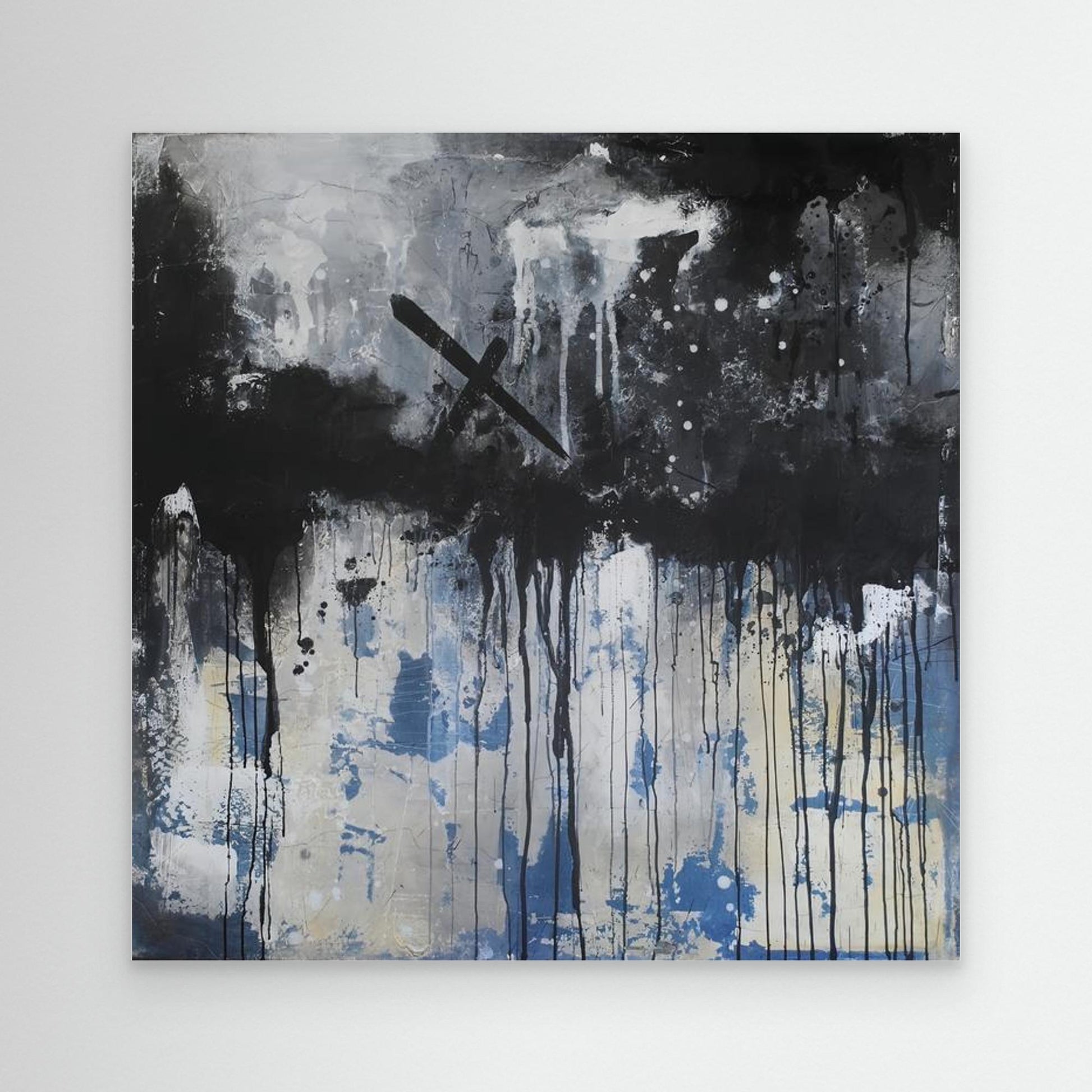 Always Present Always There