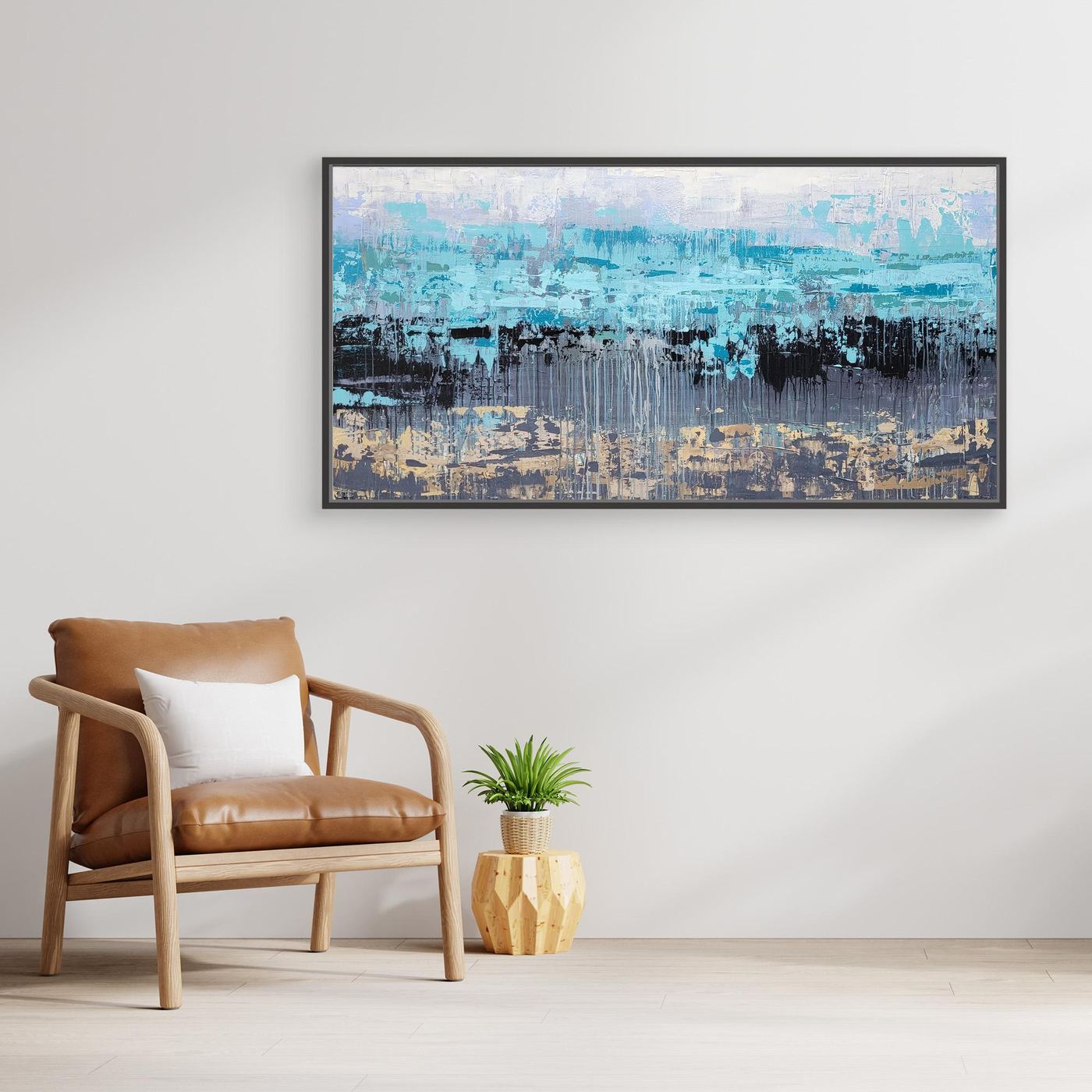 River Edge