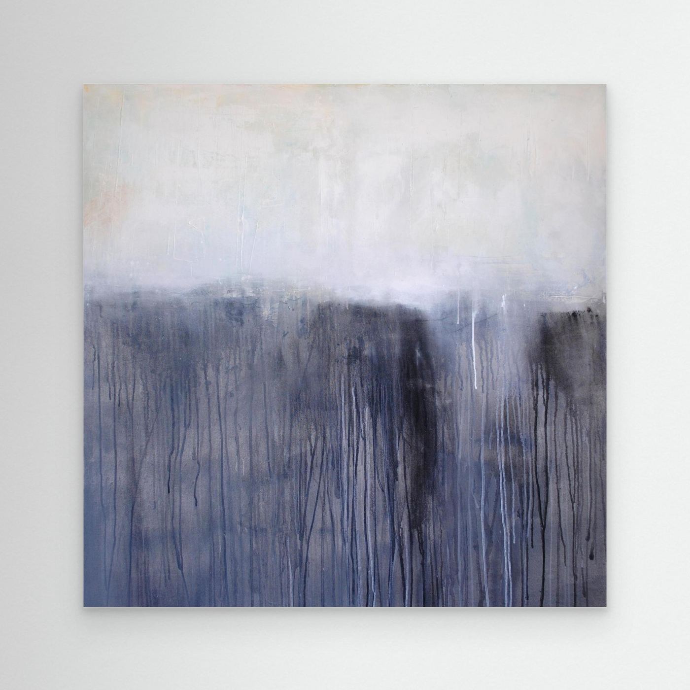 Untitled: White Painting