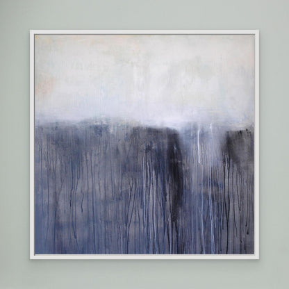 Untitled: White Painting