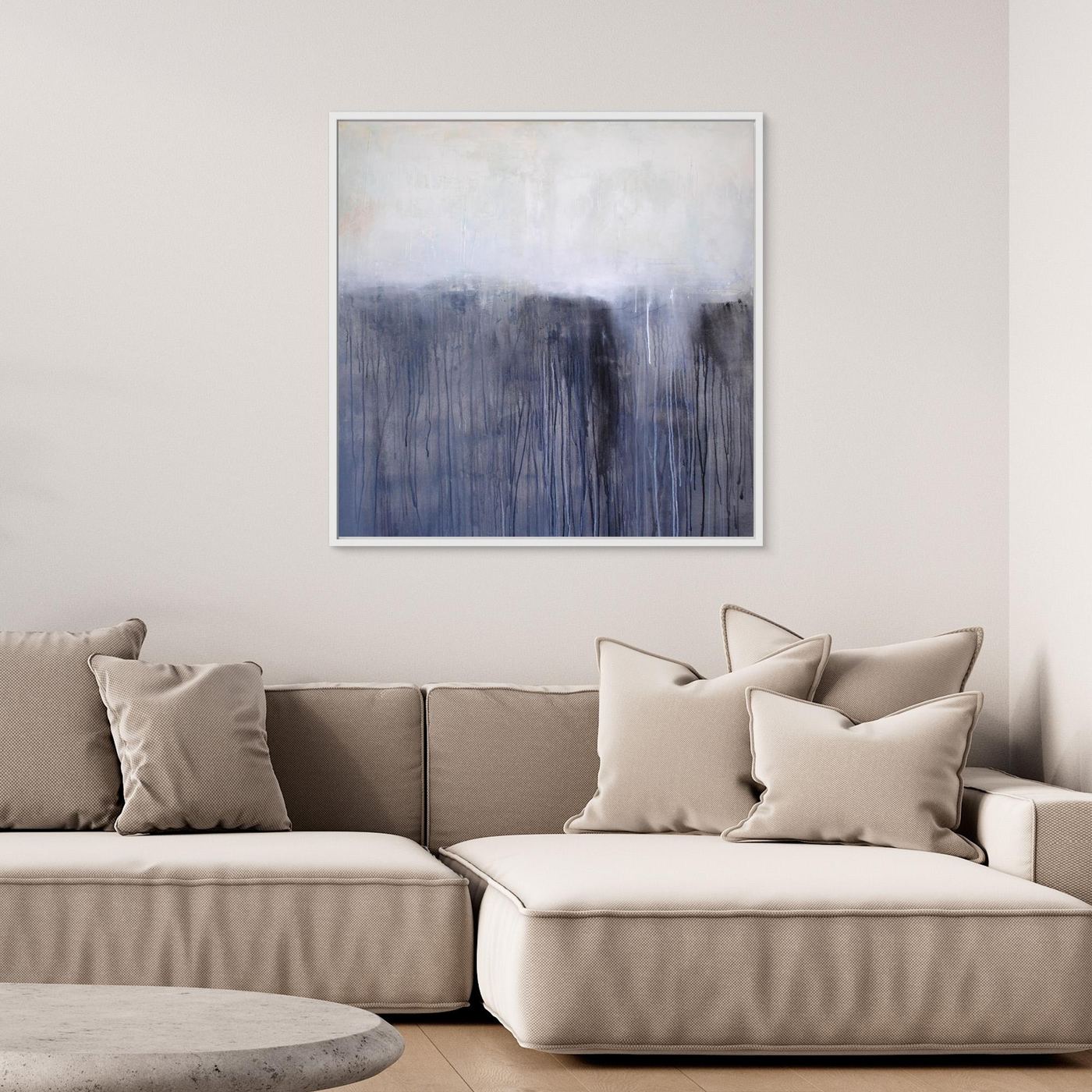 Untitled: White Painting