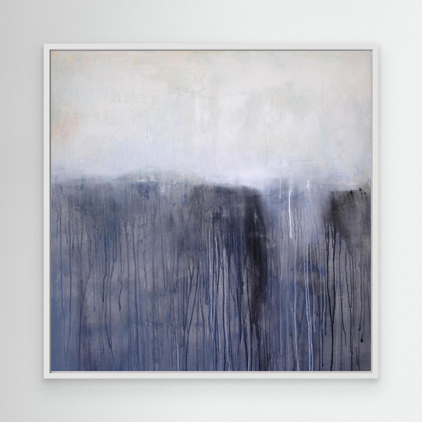 Untitled: White Painting