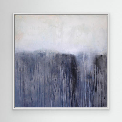 Untitled: White Painting