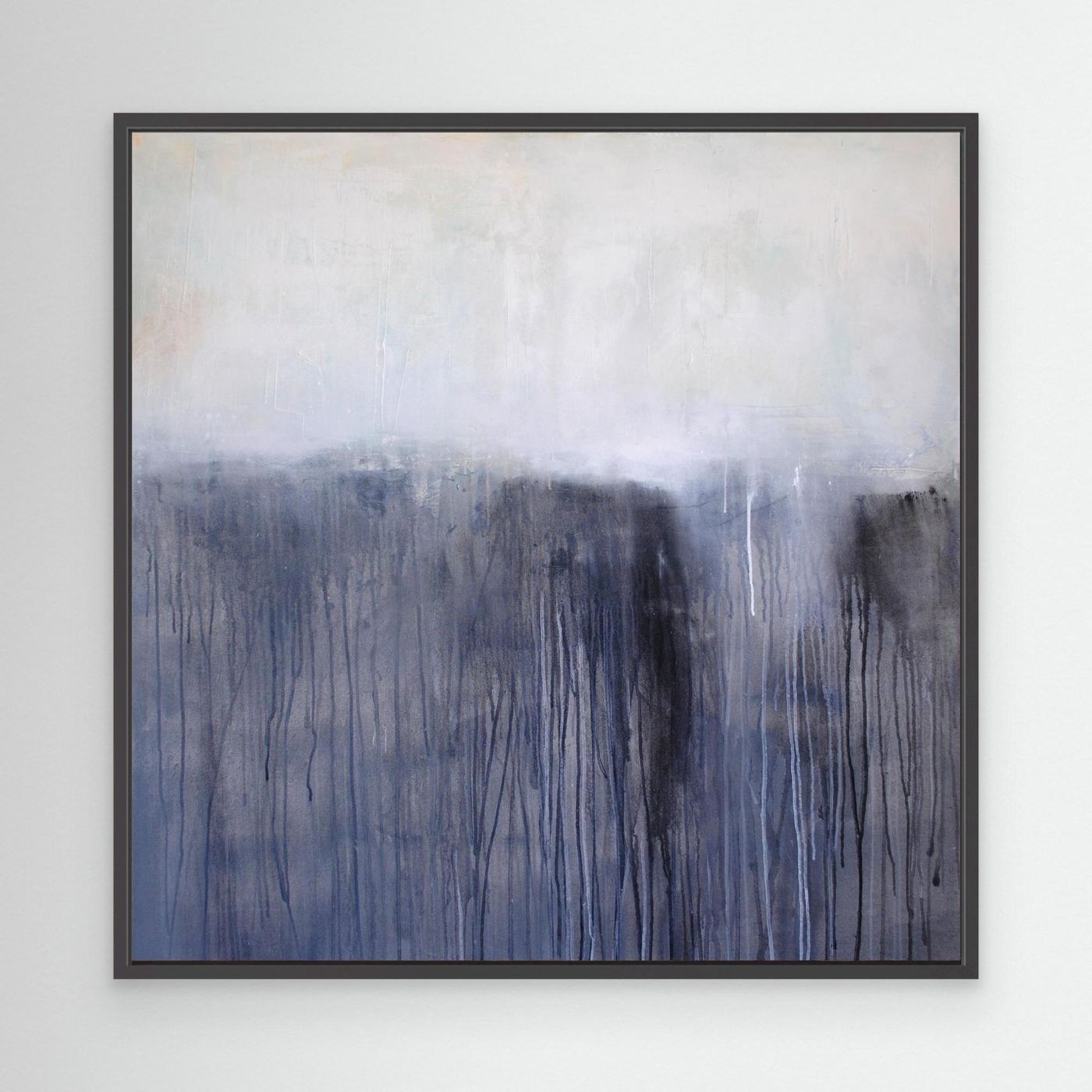 Untitled: White Painting