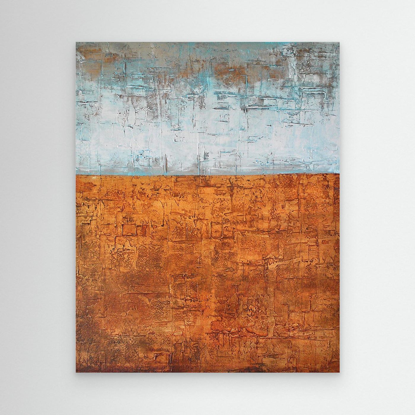 Line on the Horizon (Revisited No.7)