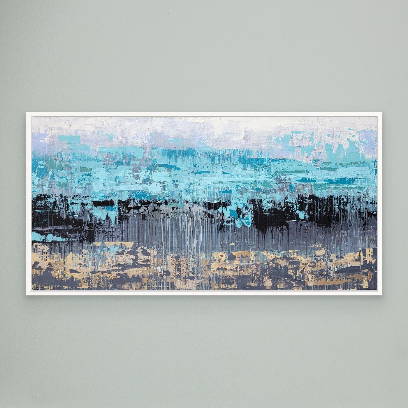 River Edge