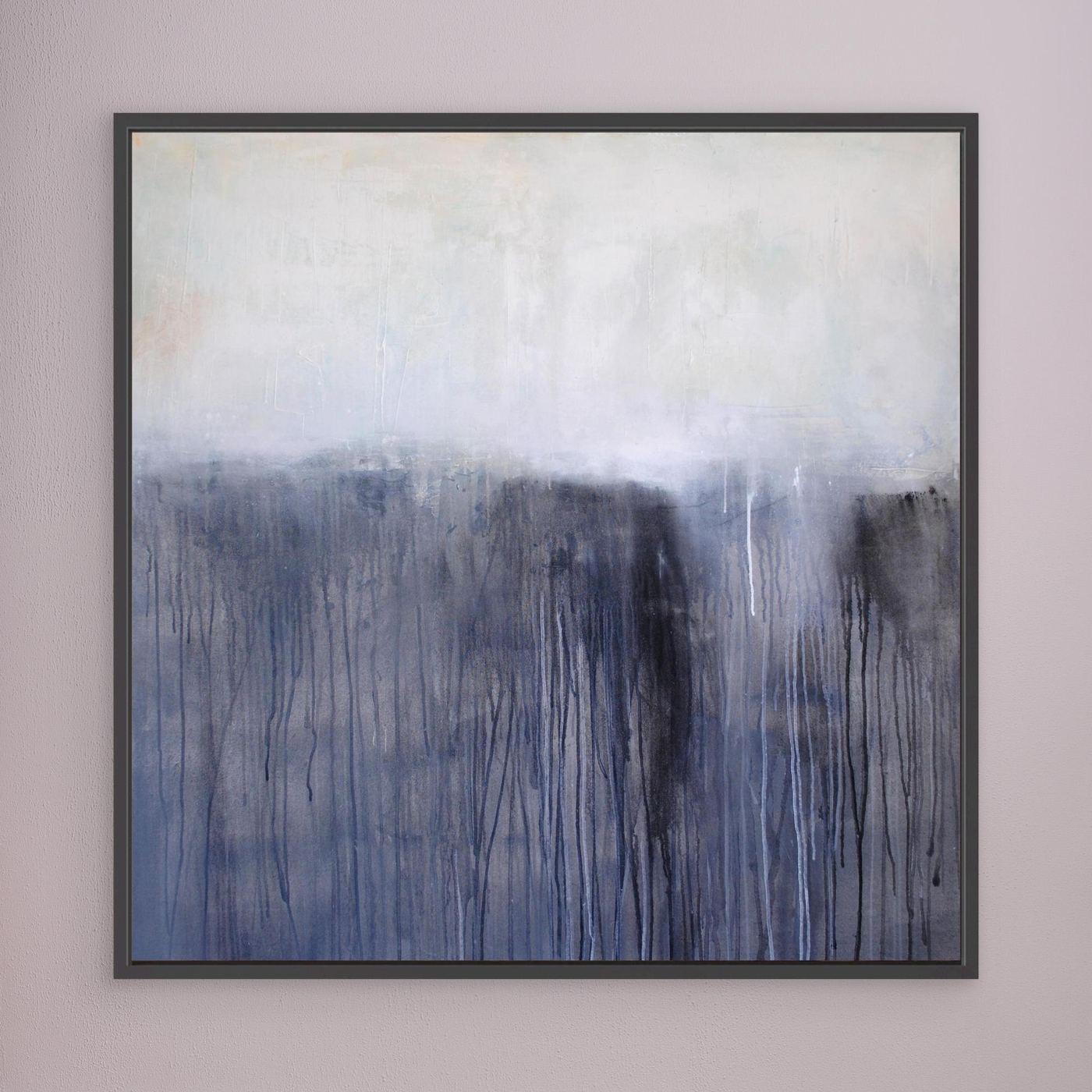 Untitled: White Painting