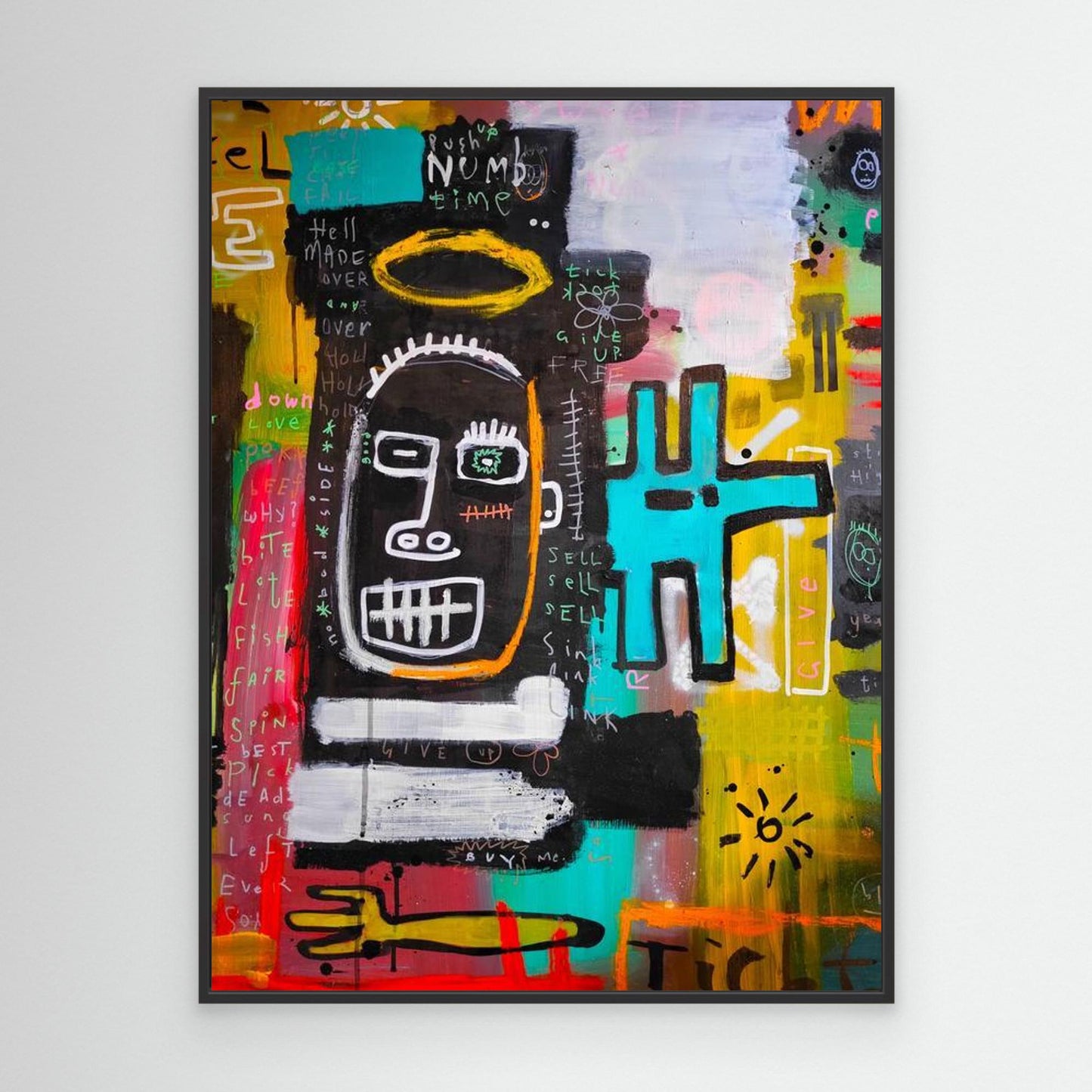 Home Grown & Processed