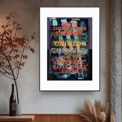 Nothing Changes