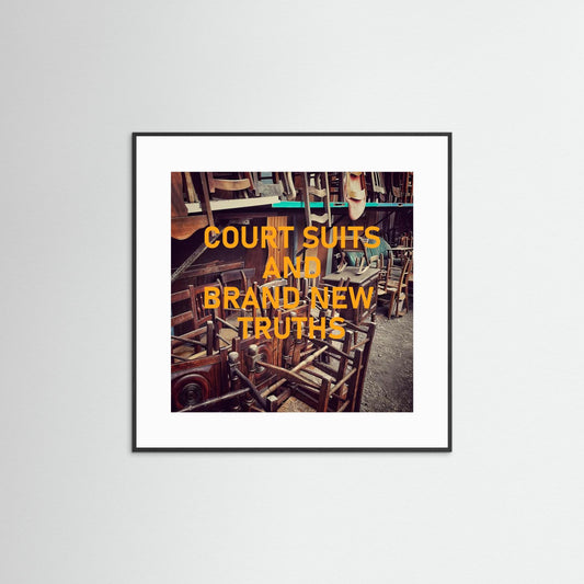 Court Suits