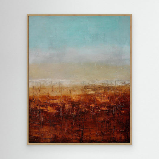 Line On The Horizon (Revisited No.8)