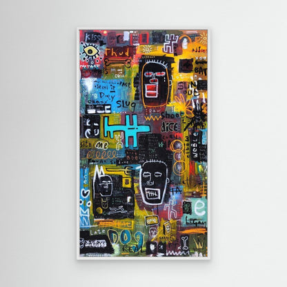 Shooting Fish Everyday