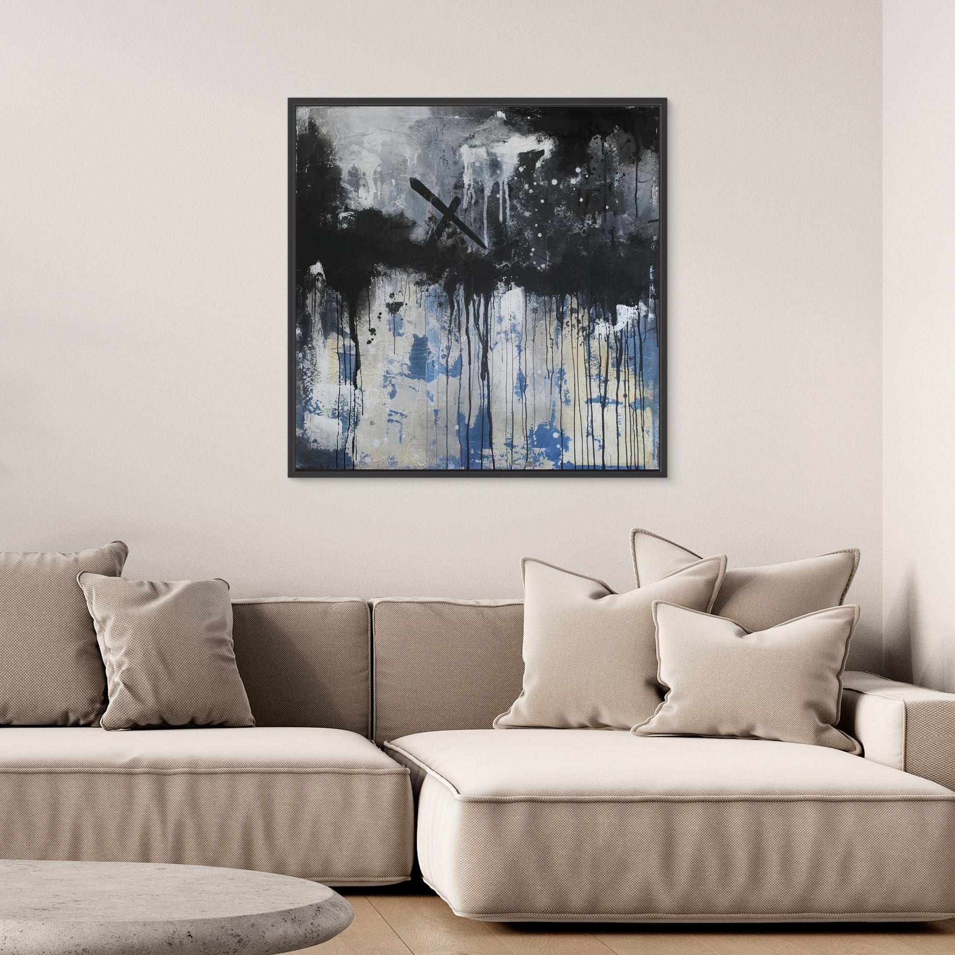 Always Present Always There