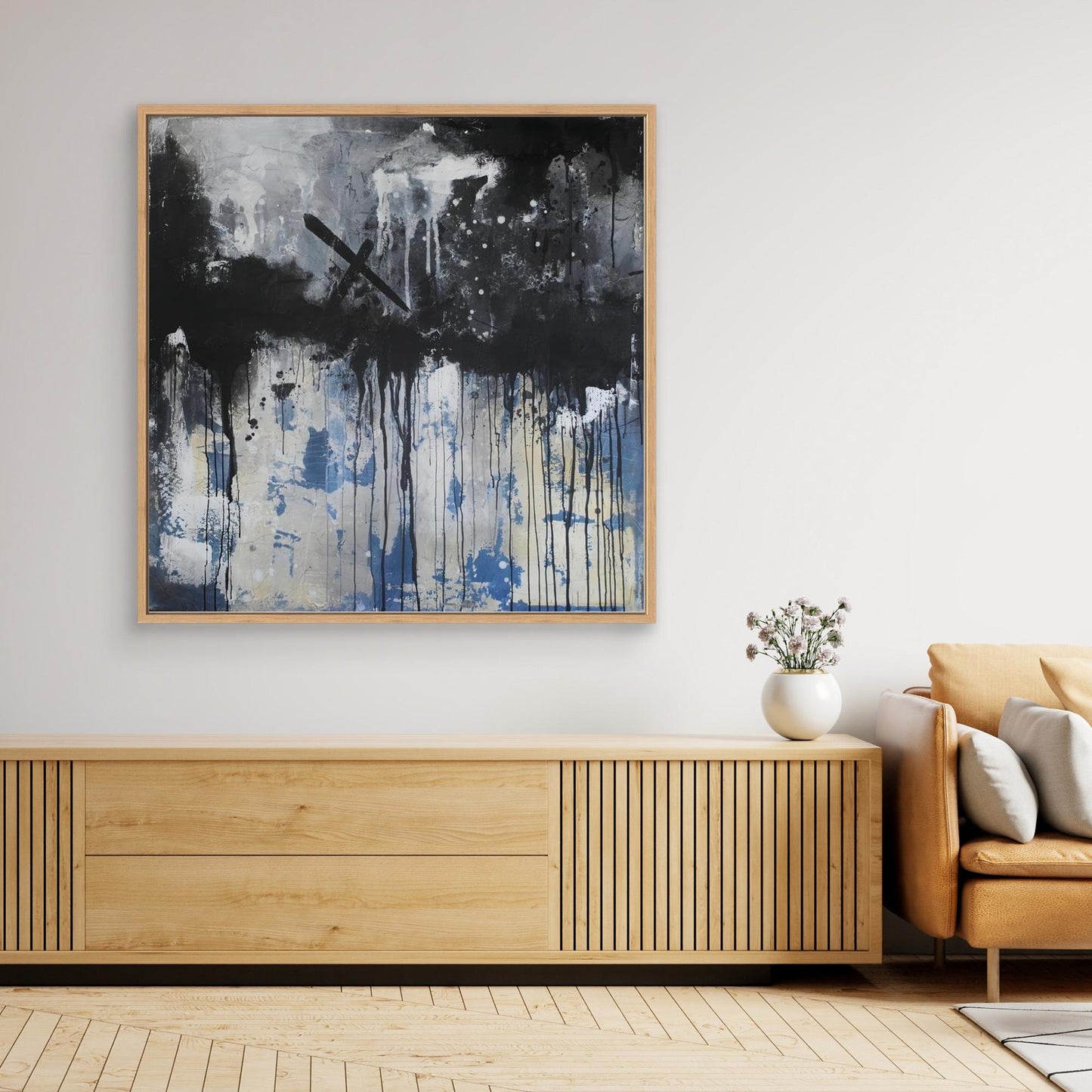 Always Present Always There