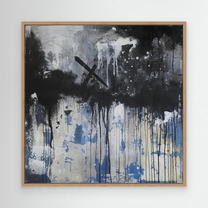 Always Present Always There