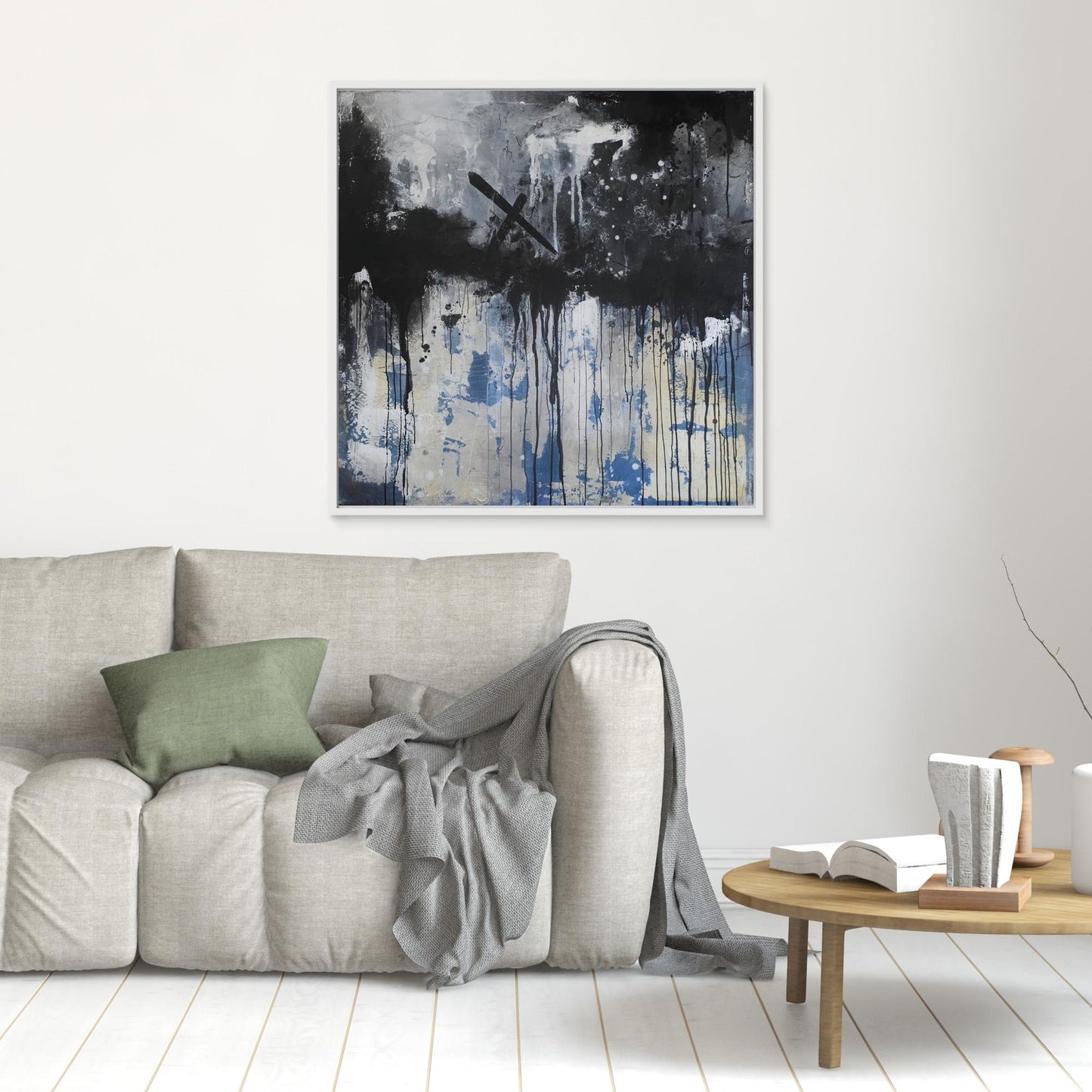 Always Present Always There