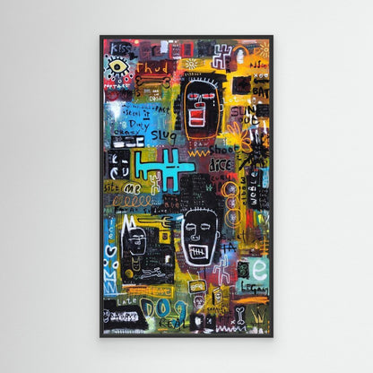 Shooting Fish Everyday