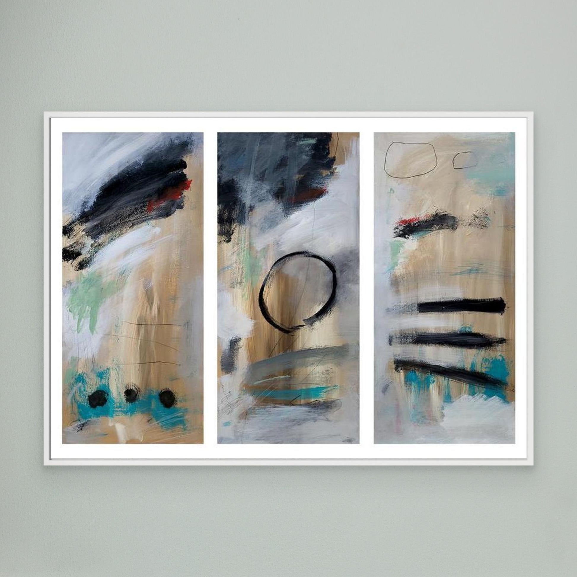 Lines, Points & Faults, 15 - 18