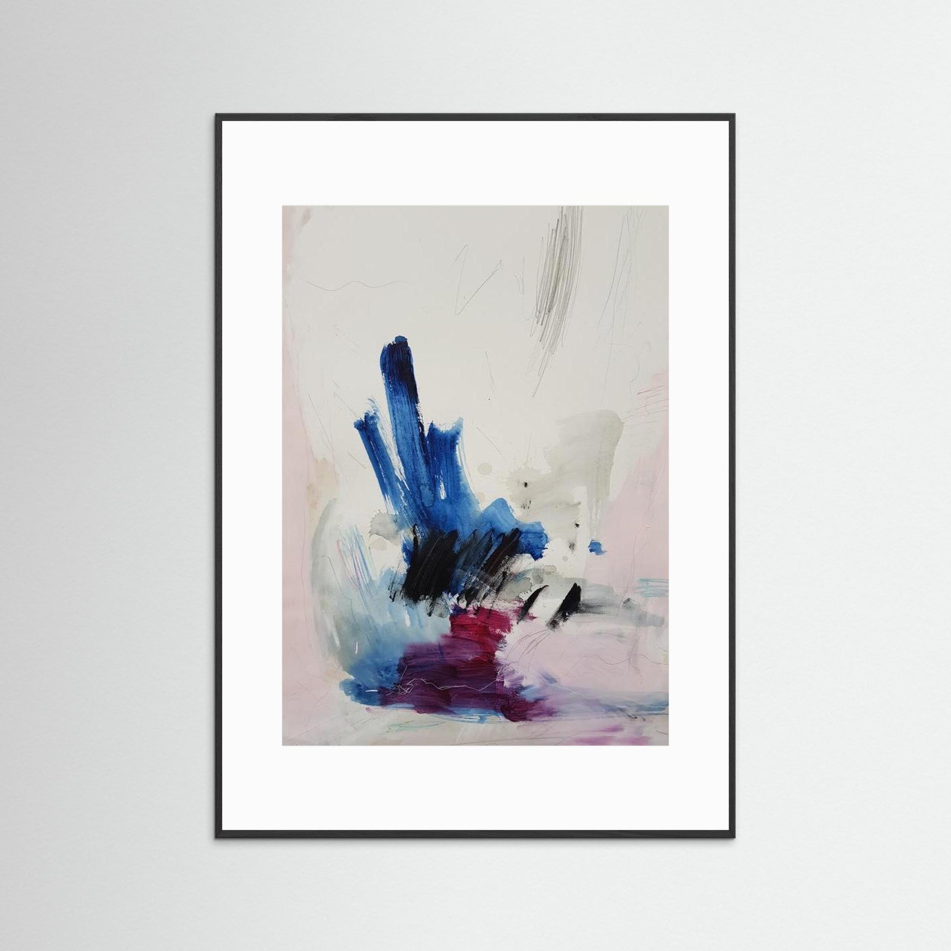 Something New: 01 (Summer 21)